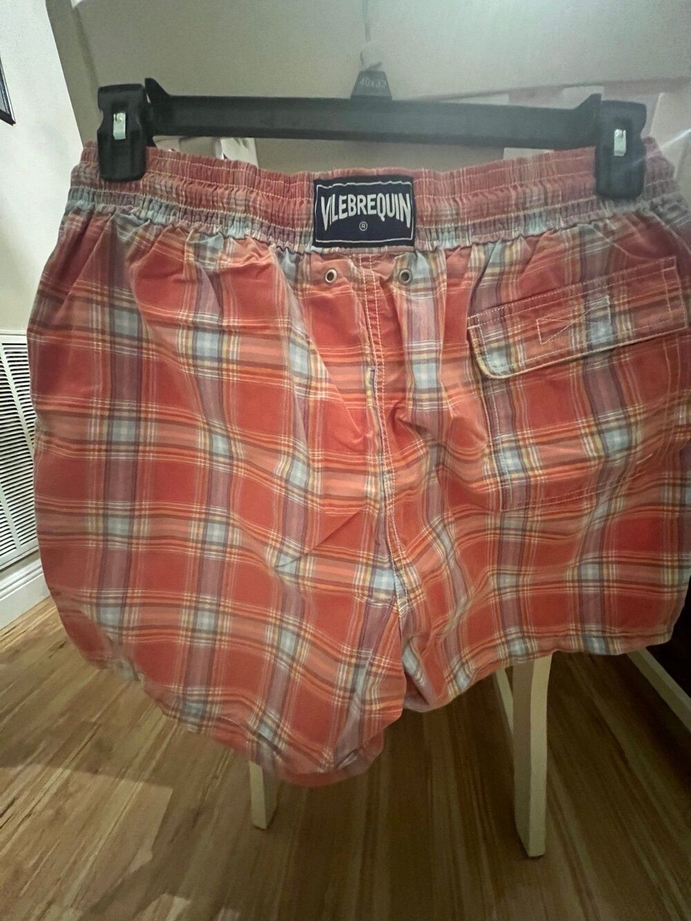 Vilebrequin men’s shorts - Picture 2 of 5